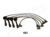 DAIHA 1990187186 Ignition Cable Kit